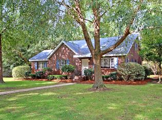 1046 Cliffwood Dr, Mount Pleasant, SC 29464