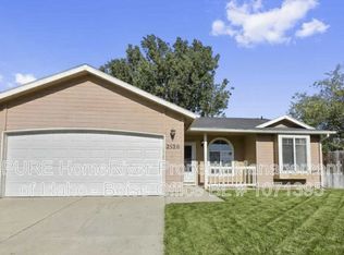 2520 Muskrat Ave, Nampa, ID 83687