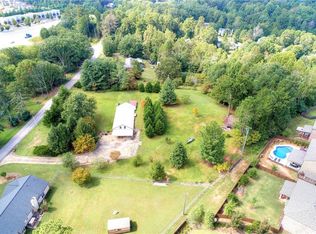 5655 Henry Bailey Rd, Buford, GA 30518