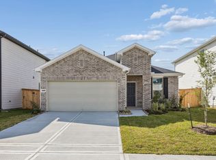 402 Point Nemo St, Crosby, TX 77532