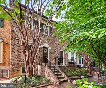 1120 N Taylor St #2, Arlington, VA, 22201