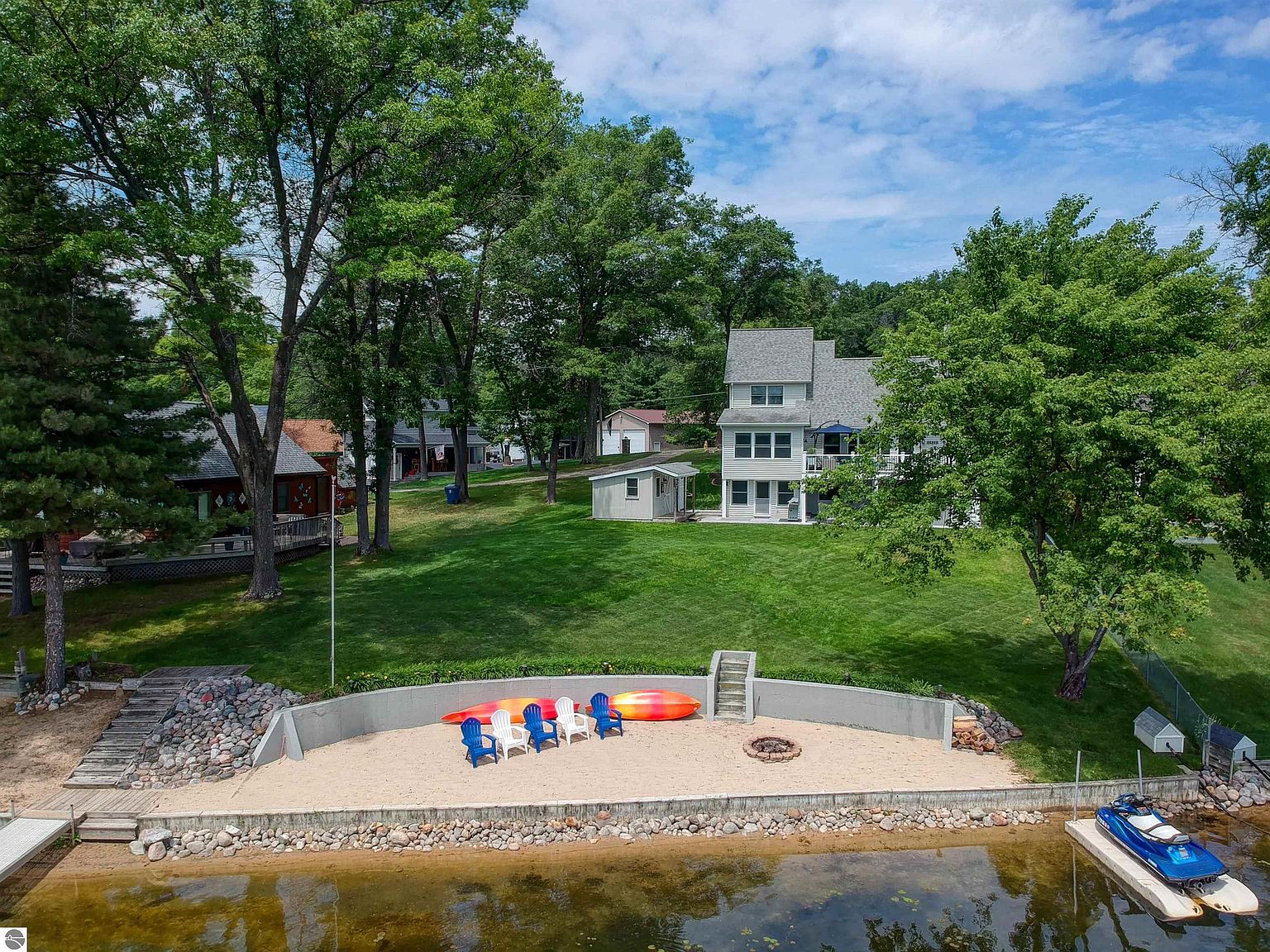 2026 N Ogemaw Trl, West Branch, MI 48661 Zillow