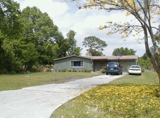 1353 Bunnell Rd, Apopka, FL 32703