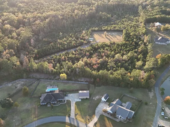 0 Mount Pleasant Cemetery Rd, Leesville, LA 71446