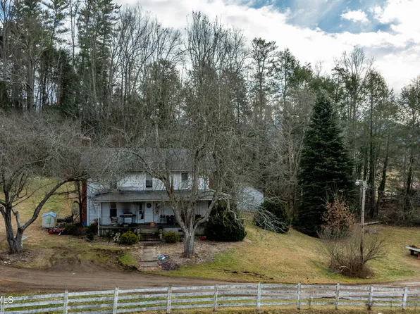 517 Mill Creek Rd, Mountain City, TN 37683