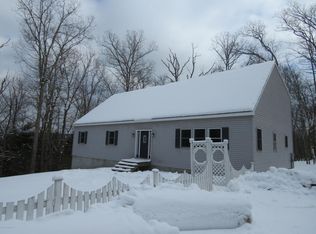 336 Ridge Cir, Canadensis, PA 18326