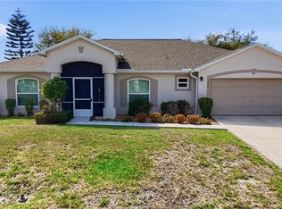 1206 NW 22nd Ave, Cape Coral, FL 33993