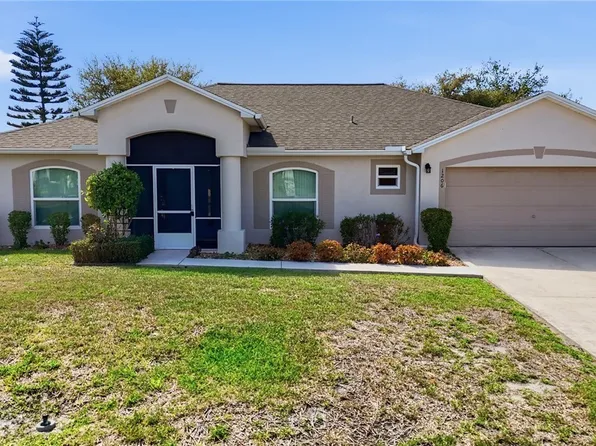 1206 NW 22nd Ave, Cape Coral, FL 33993