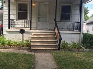 950 La Salle Ave, Waterford, MI 48328