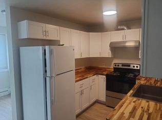 241 N Park Street - CDY, Anchorage, AK 99508