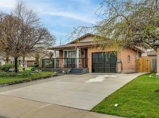 1 Halam Ave, Hamilton, ON L8V1Z2