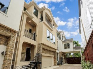 1538 W 23rd St, Houston, TX 77008