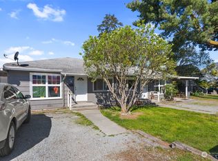 15256 N Wall St, Mount Vernon, WA