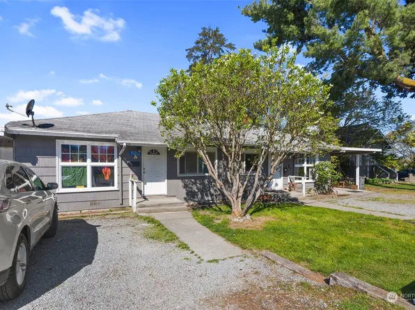 15256 N Wall Street, Mount Vernon, WA 98273
