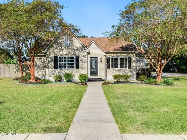410 N Lejeune Ave, Kaplan, LA 70548