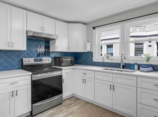 10 W Elm St #A, Sanford, ME 04073