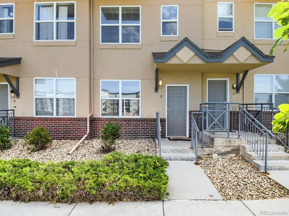 14900 E Center Avenue #I, Aurora, CO 80012