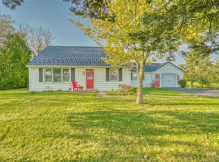 2534 State Route 21, Canandaigua, NY 14424