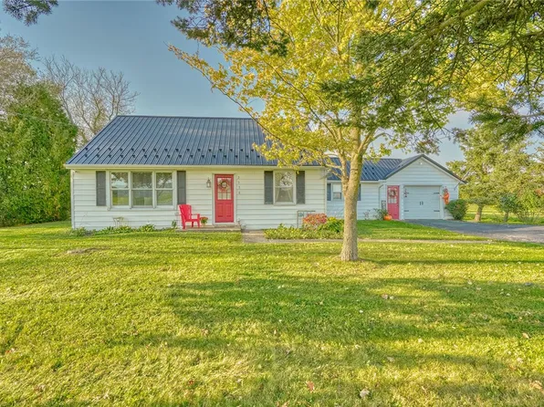 2534 State Route 21, Canandaigua, NY 14424