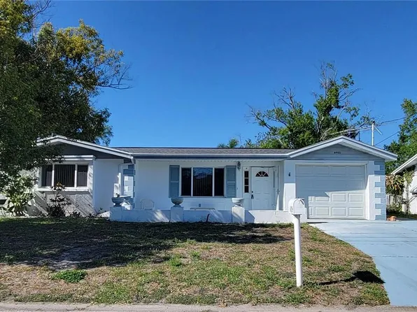 6405 Nearco Dr, Port Richey, FL 34668