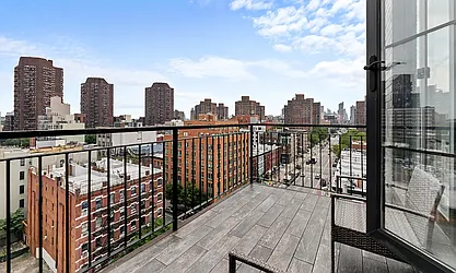 Rented by REAL New York