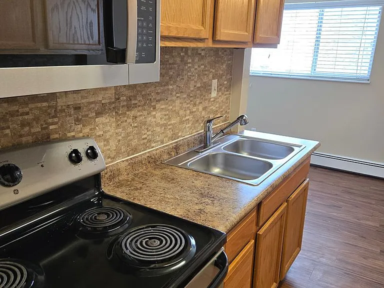 Urban Green Apartments - Urbandale — Photo 74