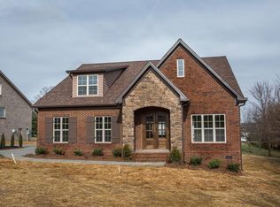 316 Old Mount Juliet Rd S, Mount Juliet, TN 37122