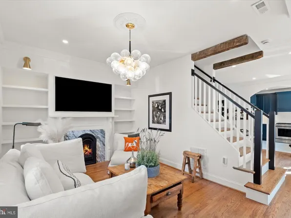 629 Pickford Pl NE, Washington, DC 20002