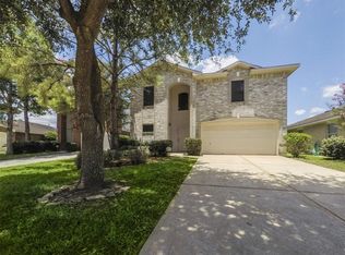 9011 Canton Park Ln, Houston, TX 77095