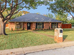 155 Desiree Ln, Highland Village, TX 75077