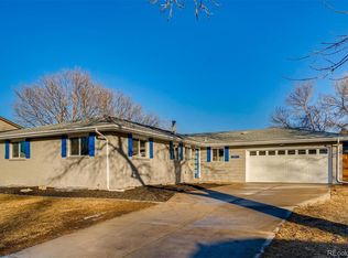 6952 S Cherokee St, Littleton, CO 80120