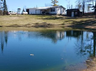 1080 Beach Rd, Prescott, MI 48756