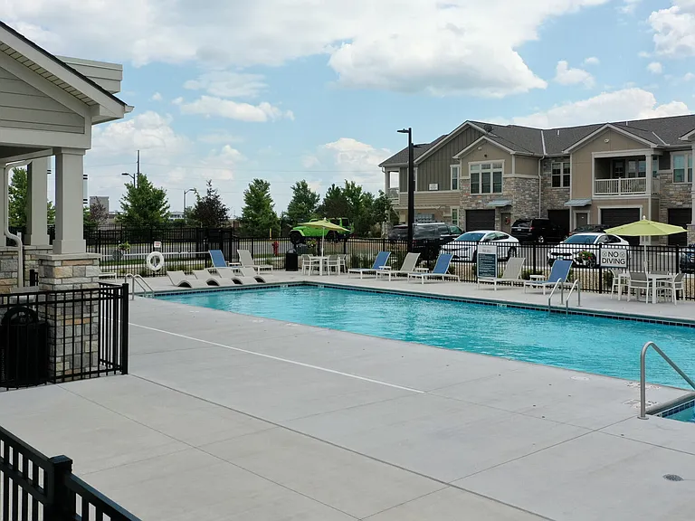 Springs at Lakeville — Photo 35