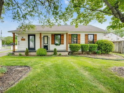 1620 Hermitage Dr, Kingsport, TN, 37664