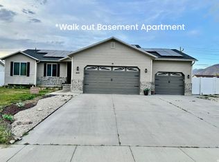 647 E 980 N, Tooele, UT 84074