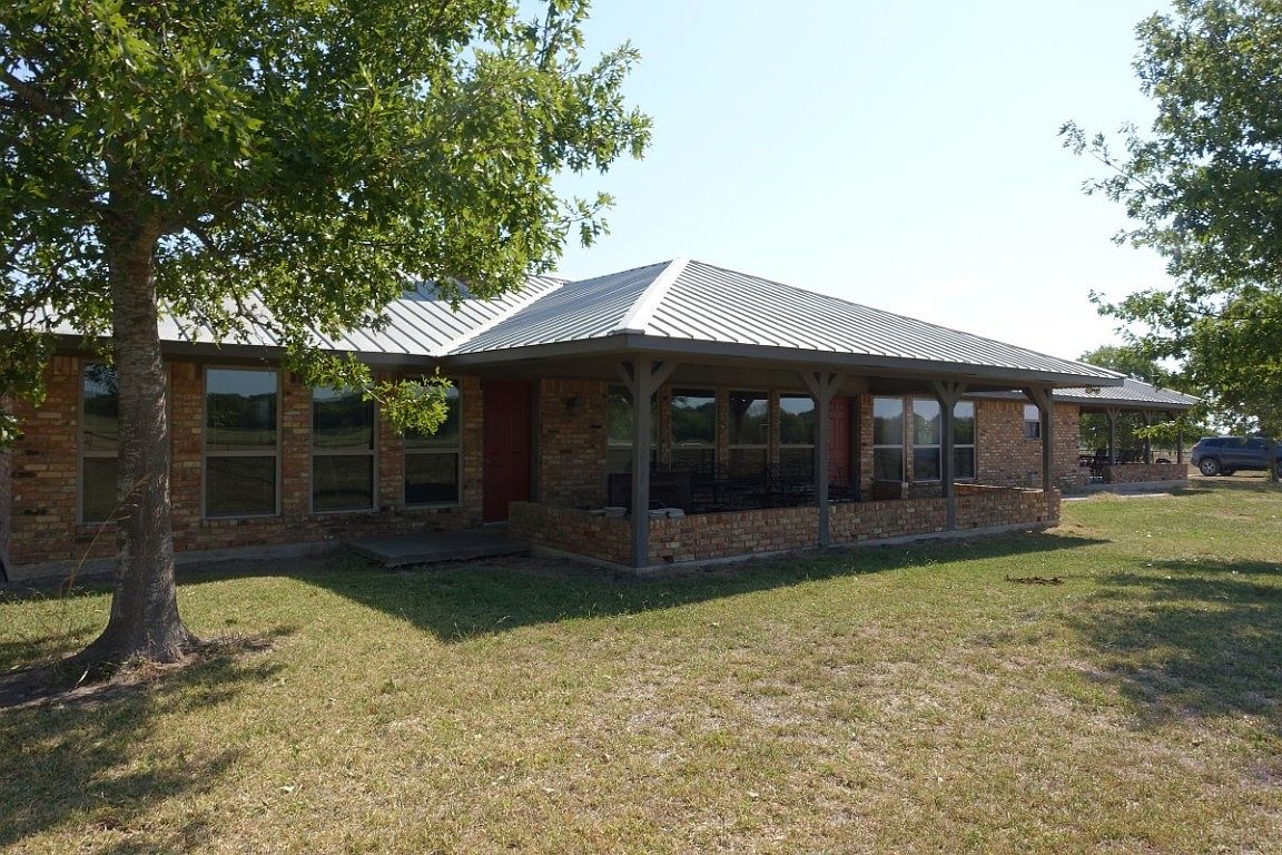 4212 County Road 4802, Ladonia, TX 75449 MLS 20282730 Zillow