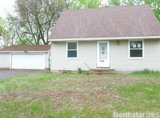 465 109th Ave NW, Coon Rapids, MN 55448