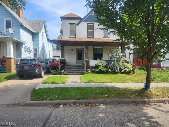 3131 W 88th St, Cleveland, OH 44102