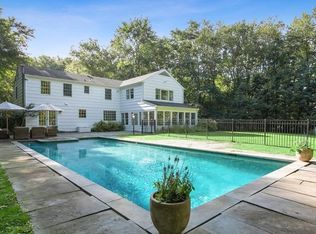 31 Pheasant Rd, Pound Ridge, NY 10576