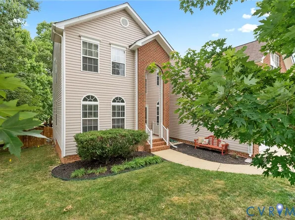 2201 Water Horse Ct, Midlothian, VA 23112
