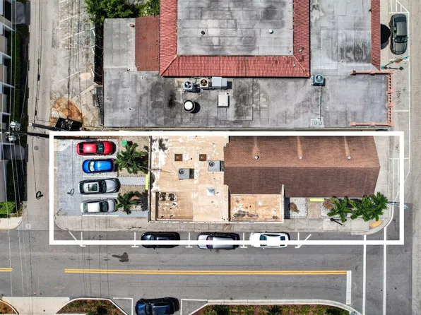 2040 Polk Street, Hollywood, FL 33020