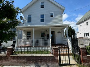 126 Florence St #2ND, Everett, MA 02149
