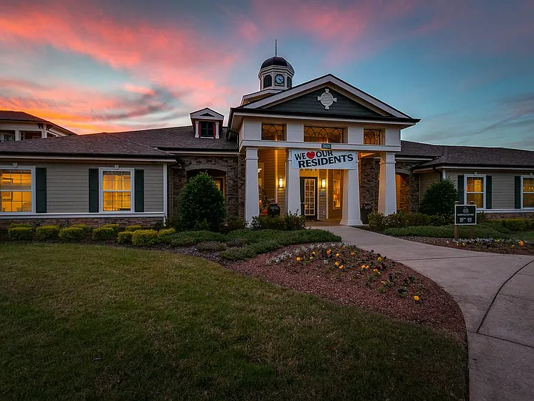 Clubhouse