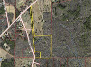 0122 Harris Rd, Rougemont, NC 27572