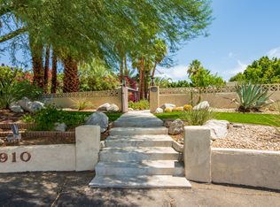70910 Andrews Cir, Rancho Mirage, CA 92270