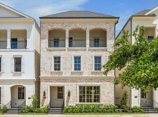 211 Sutton Row Pl, Houston, TX 77024