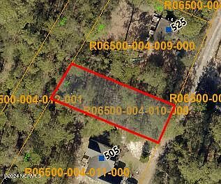2nd image of 517 Crab Apple Lane
