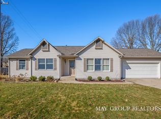 15257 Widgeon Rd, Grand Haven, MI 49417