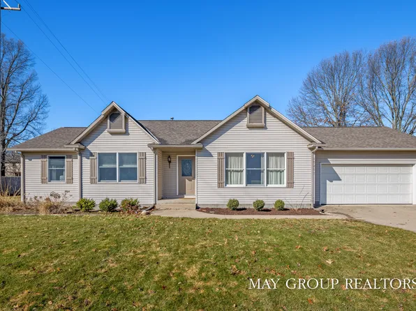 15257 Widgeon Rd, Grand Haven, MI 49417