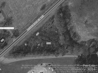 Unassigned Canton Rd, Albemarle, NC 28001